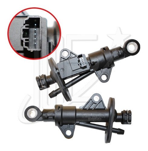 Bomba De Embrague Vika Vw Golf Mk7 1.4 Tsi Con Sensor 0