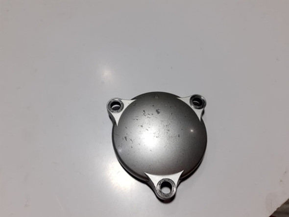 Tampa Filtro De Oleo Original Suzuki Burgman 400 2010 1