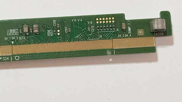 Tcon Integrada  LG 49lj5500 6870s-1936a  Vk053 1 Tcon Integrada  LG 49lj5500 6870s-1936a  Vk053 1