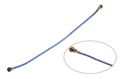 Cable Coaxial Antena Compatible Con Celular Samsung M20 0