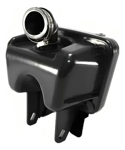Caja Filtro De Aire Gilera Smash Zanella Zb 110 Rpm 0