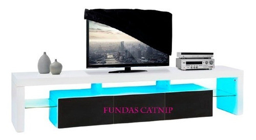 Funda 32 Pulgadas Smart Tv Lcd  32 Monitor A Medida 1