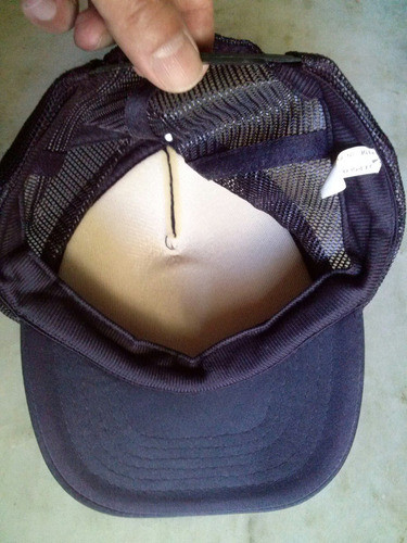 Gorra Con Visera Con Publicidad De Coca Cola 1