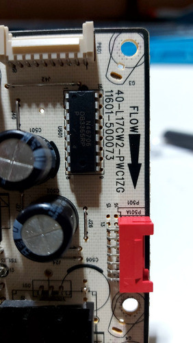 Fuente Tcl L65p735 1