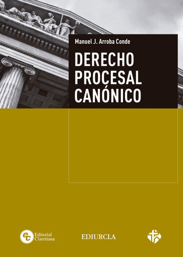 Derecho Procesal Canónico 0