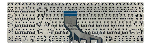 Teclado Para Hp 250 G9 - 255 G9 - 256 G9 - 470 G7 - Abnt2 1