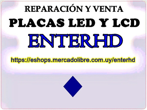 40-ms8200-mad2xg Placa James Tvj-led32f3380 Enterhd 1