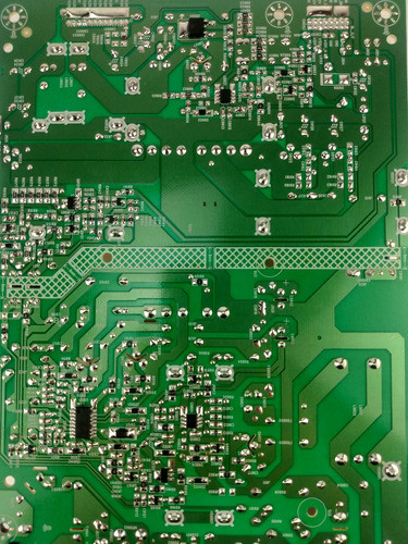 Placa Fonte Tv 55pug7406/78 55 Polegadas Original (135w) 1