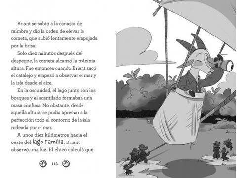 Julio Verne 3 Dos Años De Vacaciones Libro 1