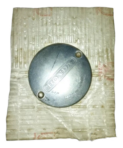 Tapa De Volante Honda C 70 0
