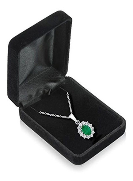 Geff House Black Velvet Caja Colgante 0