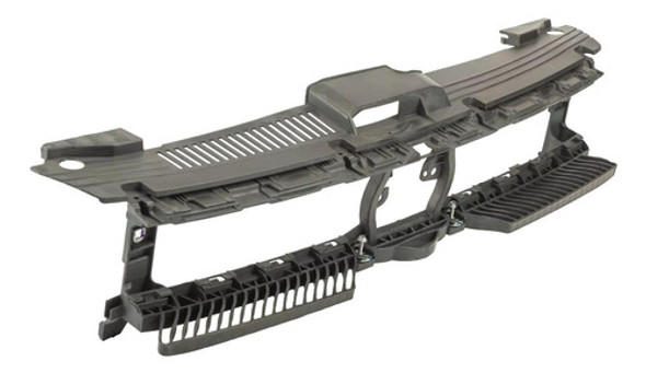 Soporte Grilla Volkswagen Polo Virtus Original 0