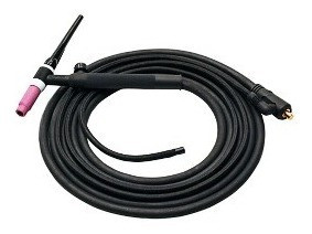 Torcha Tig Con Válvula Su17fv 150a , Soldar Inoxidable Alumi 0