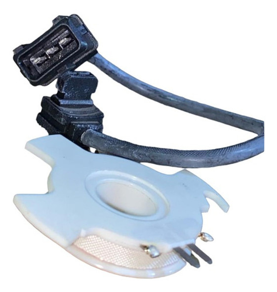 Bobina Distribuidor Peugeot 205/309/405/citroen Bx 1