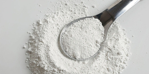 Dióxido De Titanio X 500gr - Uso Cosmético 1
