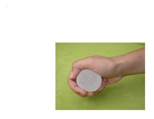 Esfera De Puro Gel Flytec Rehabilitacion Antiestress 0