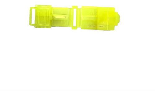 Clip Conector Empalme Rapido Para No Cortar Cable 1
