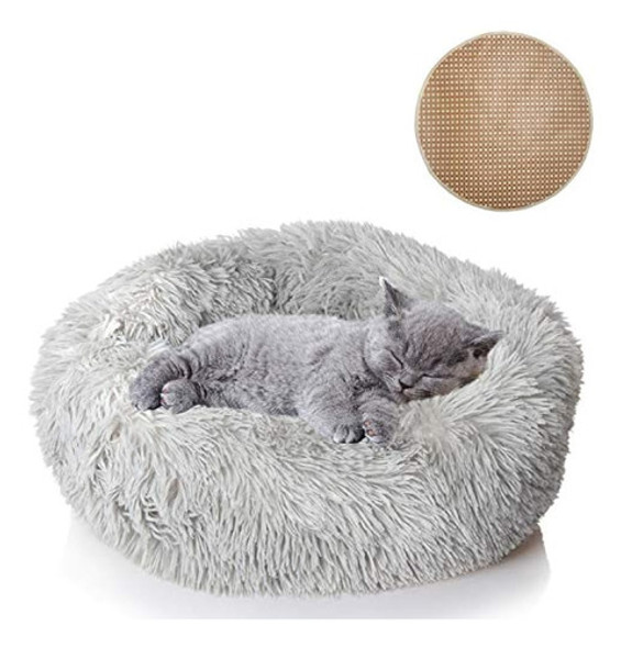 Nononfish Cama Para Cachorros Para Perros Pequeños Y Mediano 1 Nononfish Cama Para Cachorros Para Perros Pequeños Y Mediano 1