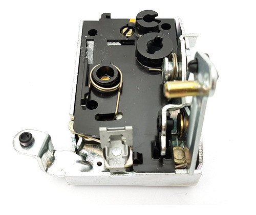 Cerradura Puerta Izquierda Citroen Saxo/peugeot 106 Original 0