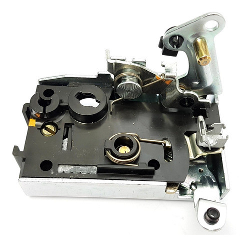 Cerradura Puerta Izquierda Citroen Saxo/peugeot 106 Original 1