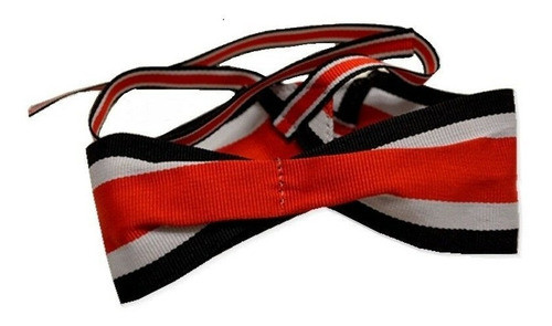 Cinta De Tela De Cruz De Caballero 1