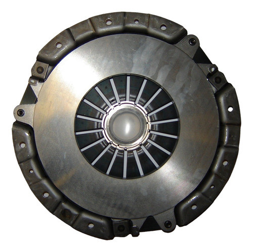 Placa Embrague Chevrolet D-max 3.5 Nafta (260mm) 0