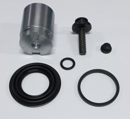 Kit Reparación Caliper Freno Bosch Tras Der Master - 1002 Fp 1