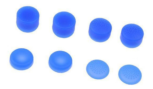 Polegar Stick Ps3 4 Unidades 0