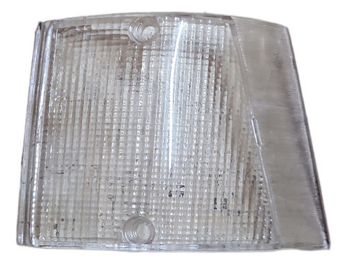 Lente Delantero Cristal Fiat 147 Spazio Izquierdo 0