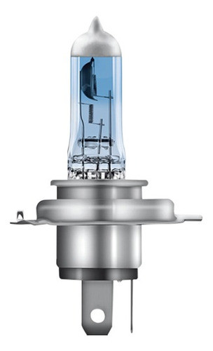 Lampara H4 Cool Blue Intense P43t 12v 60/55w Osram 64193cbi 1