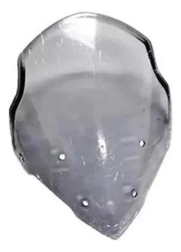 Parabrisa Bajaj Rouser As 200 Original-mc 0