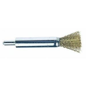 Cepillo Brocha Con Vástago 12mm Fecin 22212cg 0