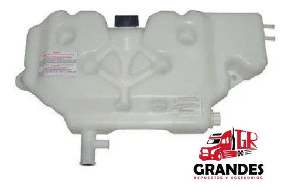 Deposito Agua Para Ford Cargo 1722 1730 Mecanico 1