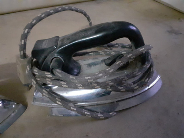 Planchas Antiguas No Funcionan !!! 0