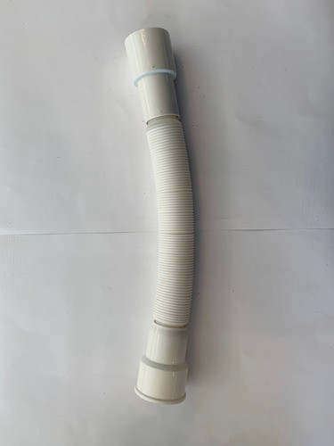 Fuelle Bajada Súper Articulada 40 A 90 Cm (importado) 0