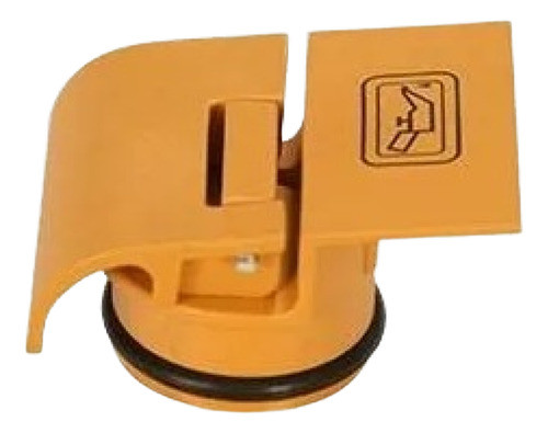 Tapon Aceite Motores 1.0 8v Fiat Palio Weekend Ii 05-05 0