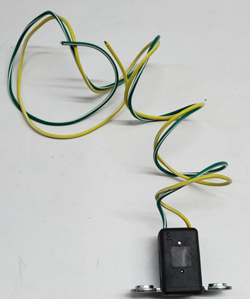 Captor Sensor De Estator Mondial Hd 254 En Mr Motos 1