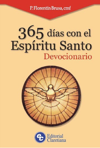 365 Dias Con El Espiritu Santo - Devocionario 0