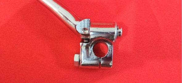 Pedal Partida Cg Titan 150 Até 09 Fan 125 09 A 13 Bros 150 1