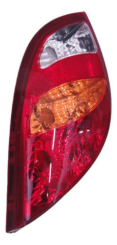 Faro Trasero Derecho Chevrolet Celta 2001/2006. 0