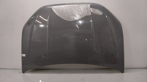 Capo Volkswagen Nivus 2021 2022 2023 2024 Original 0