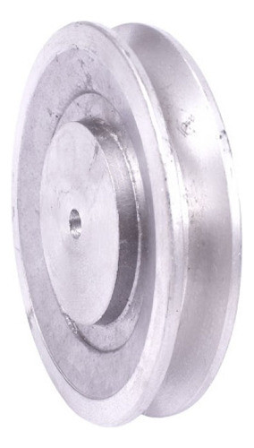 Polea 150 1a Aluminio 1 Canal Correa A 0