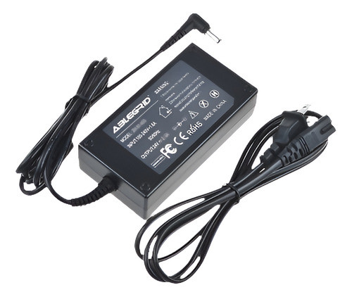 Adaptador Genérico De Ac-dc Para Alimentador De A6024_fpn 24 0