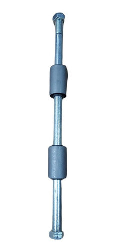 Eje Horquillon Honda Cbf 125    Bujes Y Separadores 0