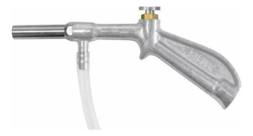 Pulverizador De Alumínio Com Bico Longo Ms 7-bl Steula 0