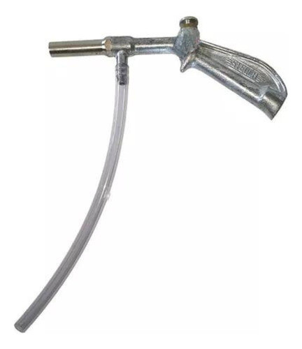 Pulverizador De Alumínio Com Bico Longo Ms 7-bl Steula 1