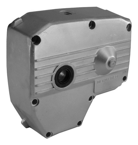 Tapa De Embrague Automatica Hero Puch 0