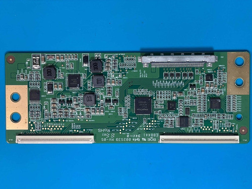 Placa T Com *original* Tv Sanyo Lce43sf8200 0