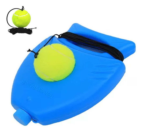 2* Equipamento De Treinamento Solo De Autoprática Rebound Ba 0