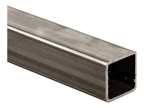 Tubo Estructural Cuadrado 20x20 (esp 0,89mm)- 6 Mts De Largo 1